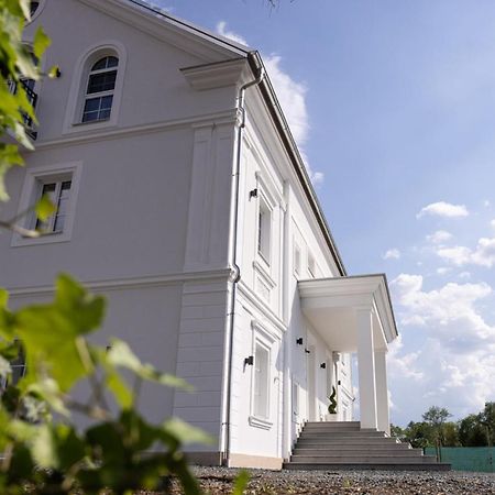 Apartament Landhofmuhle Eltendorf Zewnętrze zdjęcie