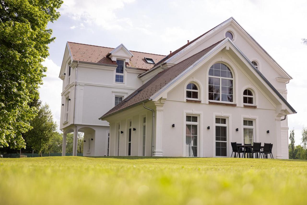 Apartament Landhofmuehle Eltendorf Zewnętrze zdjęcie