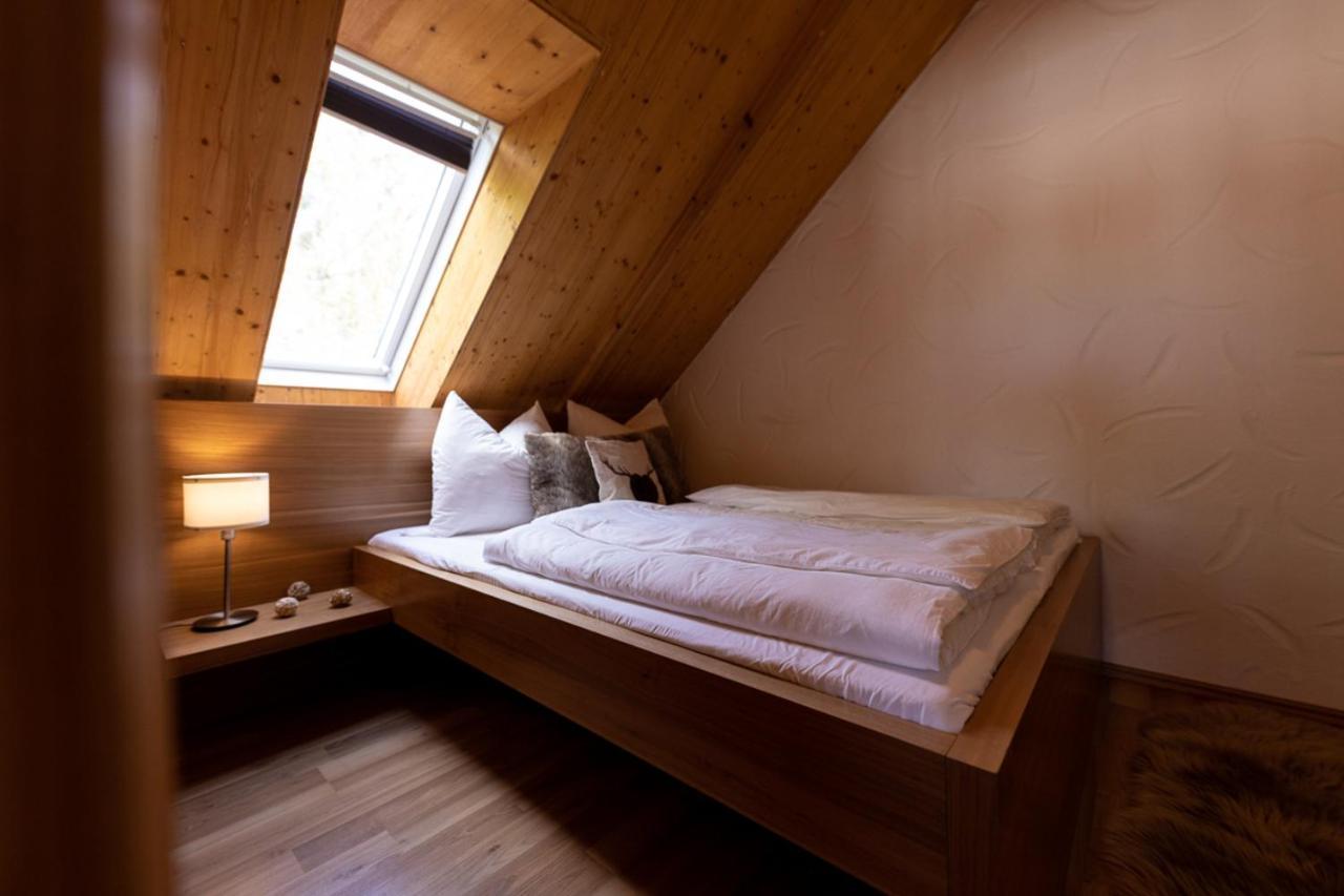 Apartament Landhofmuehle Eltendorf Zewnętrze zdjęcie