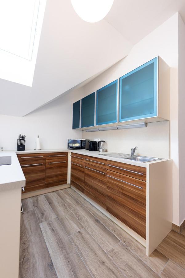 Apartament Landhofmuehle Eltendorf Zewnętrze zdjęcie