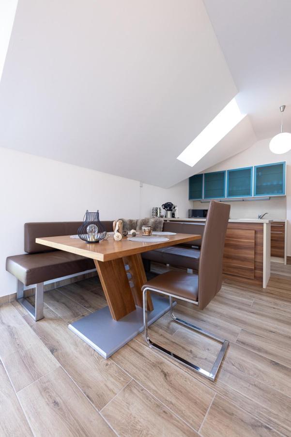 Apartament Landhofmuehle Eltendorf Zewnętrze zdjęcie