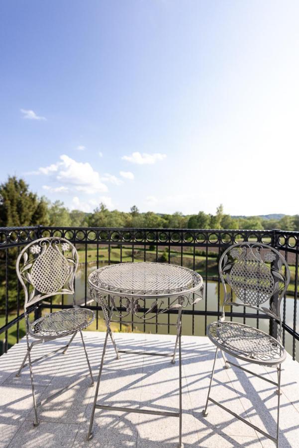 Apartament Landhofmuehle Eltendorf Zewnętrze zdjęcie