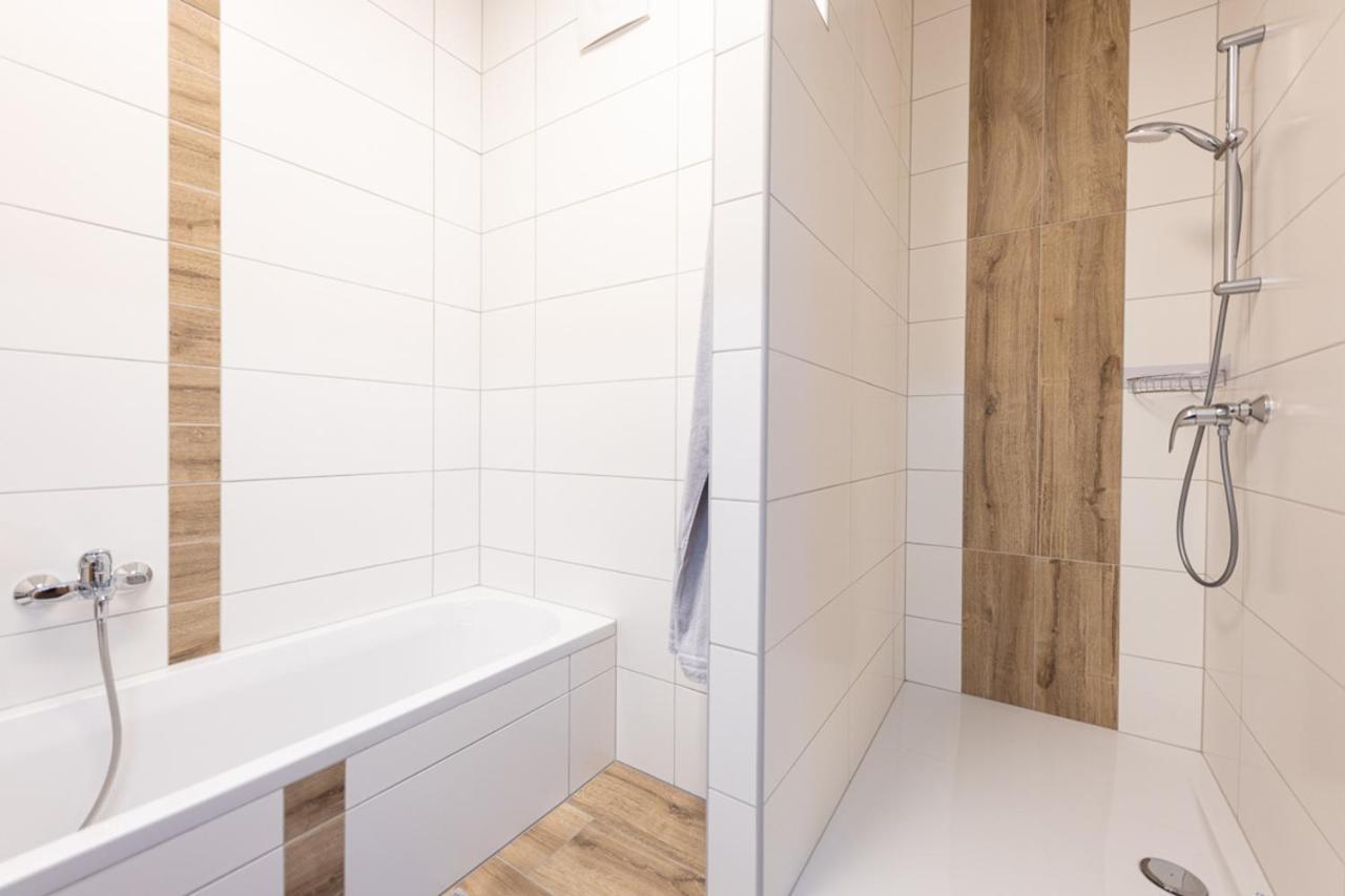 Apartament Landhofmuehle Eltendorf Zewnętrze zdjęcie